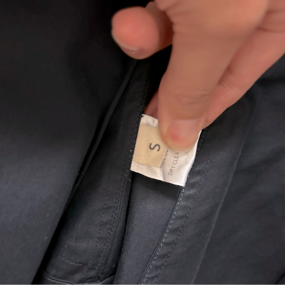 Operations Wear Jacket S - Picture 5 of 5